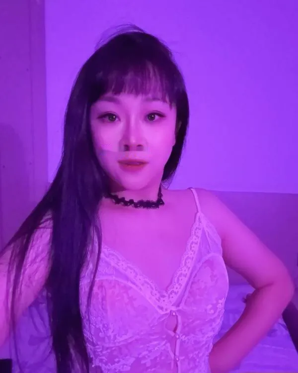 纯欲少妇