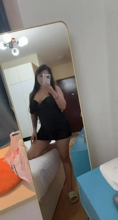 性感少妇
