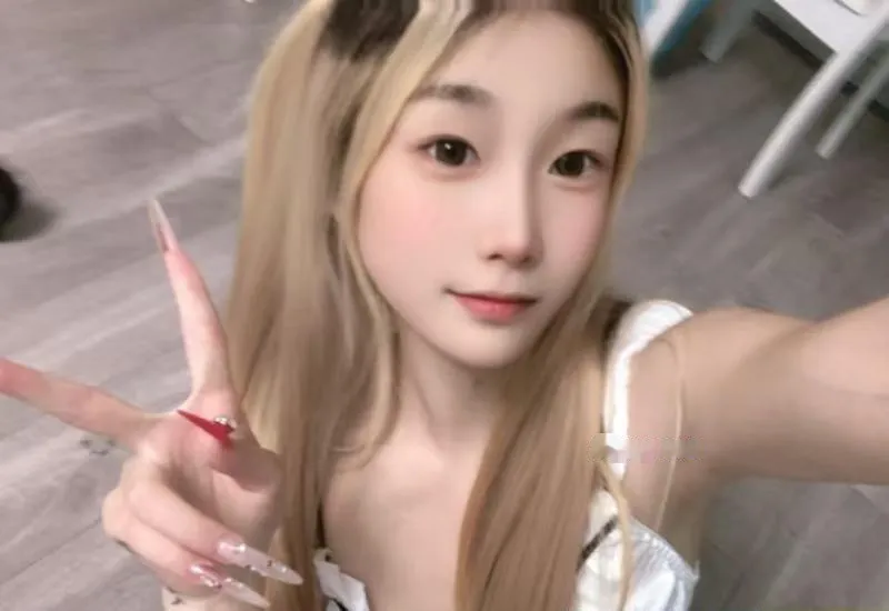 超美超嫩萝莉妹妹