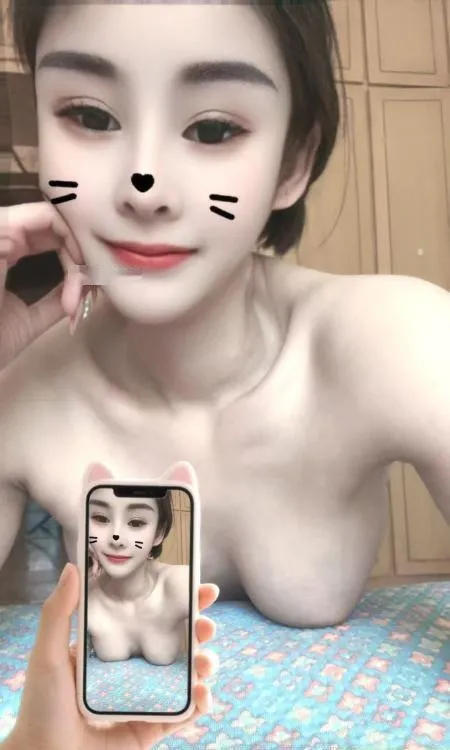 泡泡骚女还可以