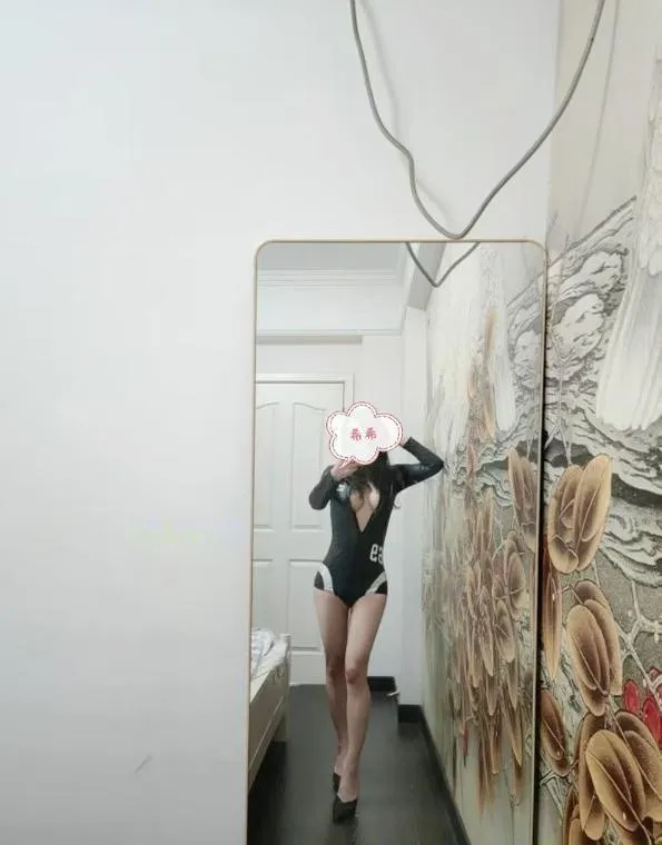 骚女友希希