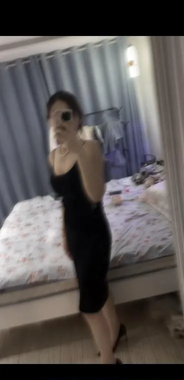 美女奶茶