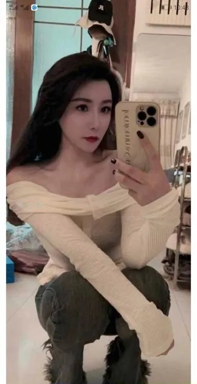 罗湖妩媚多多