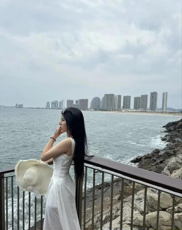 性感骚熙儿