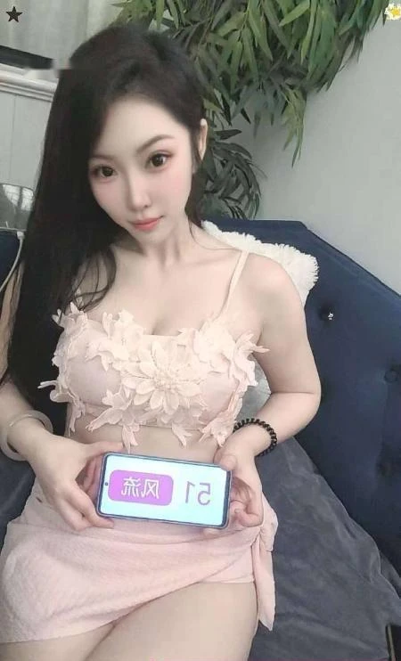 普陀69女神可口爆