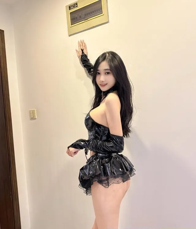 双井筷子腿苏苏