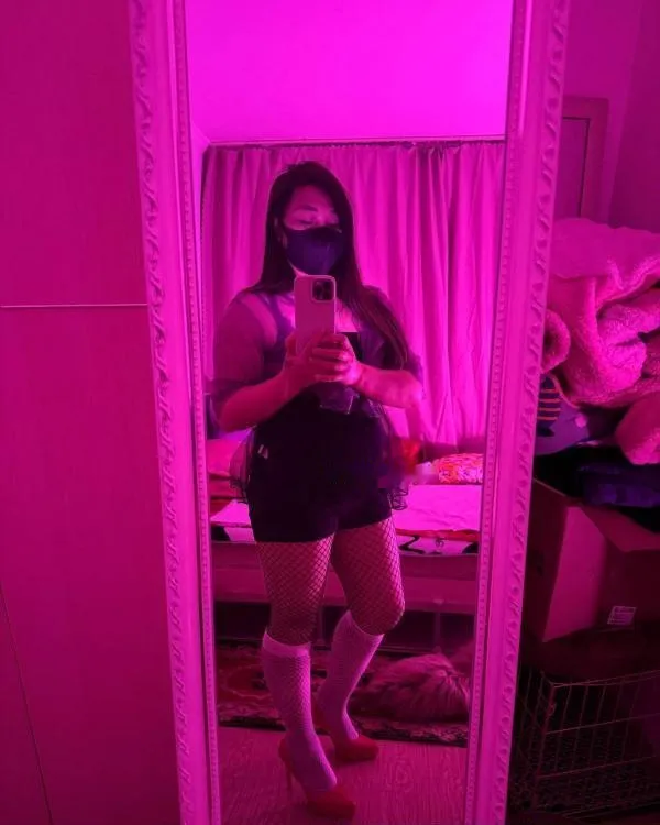 夫子庙熟女
