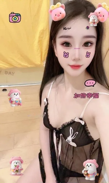 闵行区性感宝儿