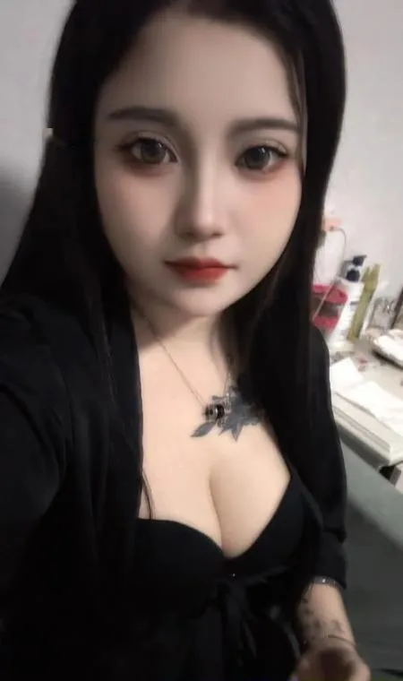 东北胖妞