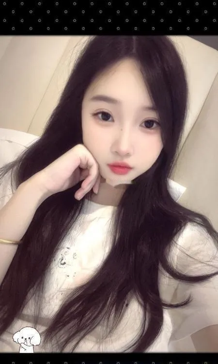 经开00后小萝莉