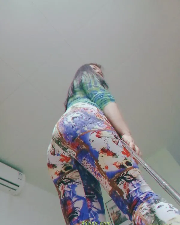 瑜伽老师宝儿