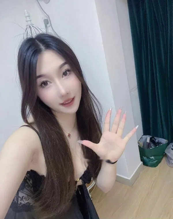 青浦御姐婉婷