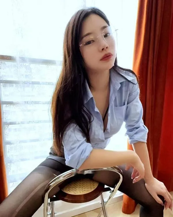 深圳靓妹妮妮