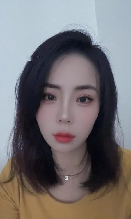 东丽温柔妹妹