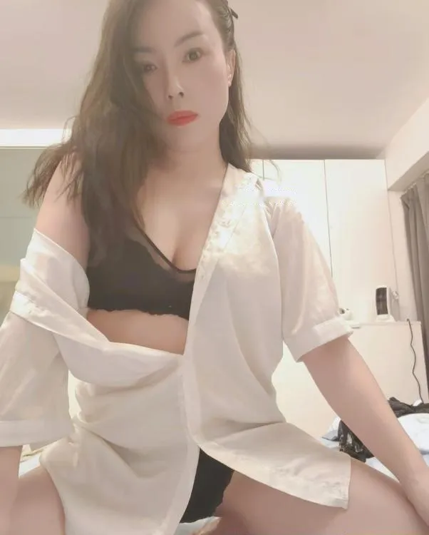 江北潮喷御姐