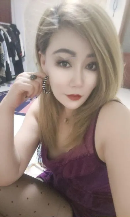 津南小姐姐小九