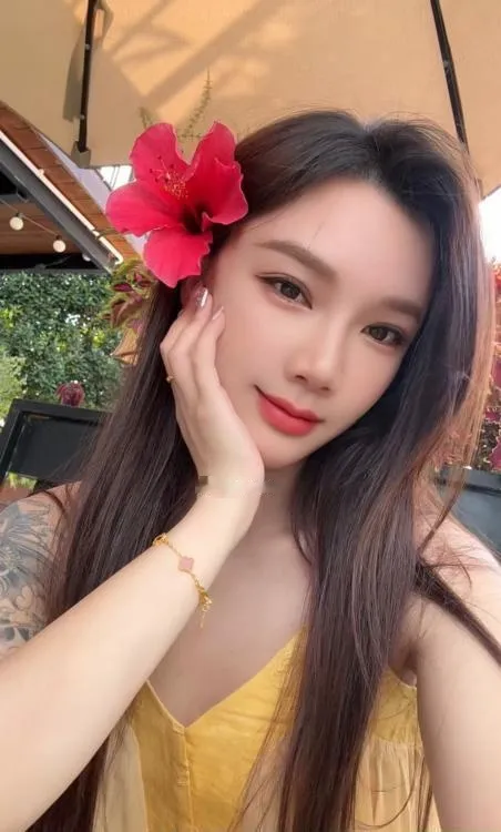 诱惑的铭铭