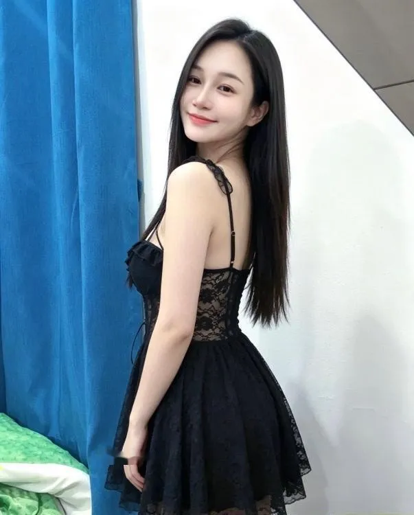 梅花园琪宝姐姐