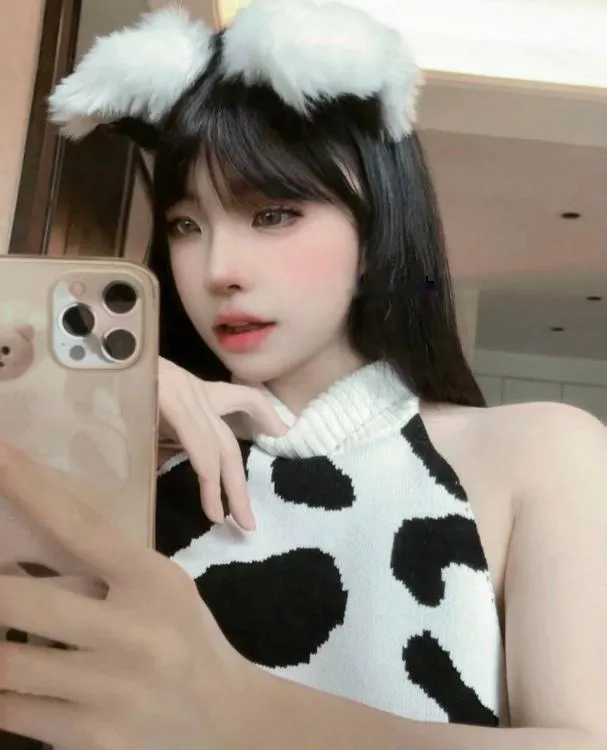 海珠嫩妹小羊