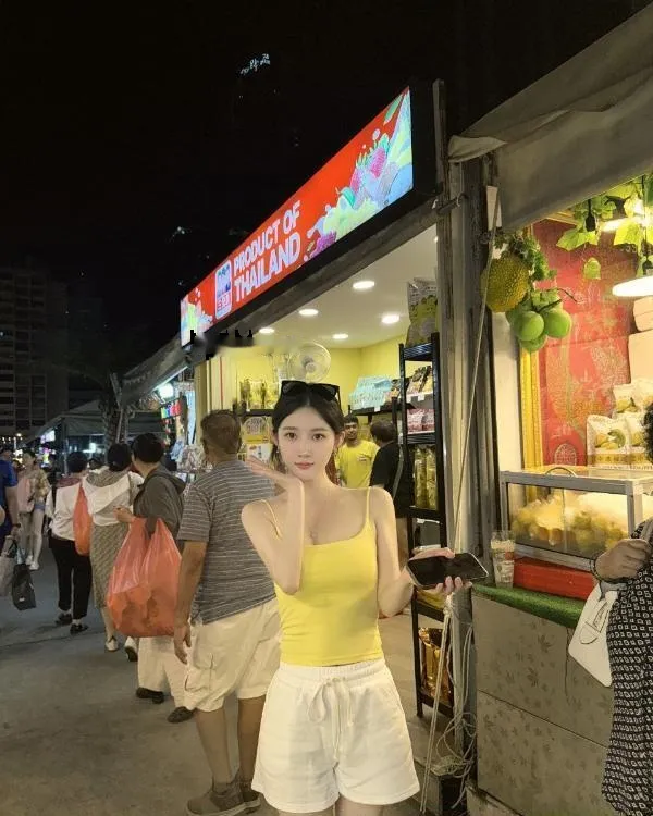 服务到位颜值悠悠