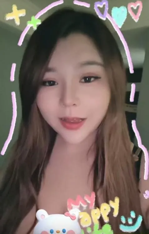 顶级身材