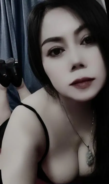 泉州巨乳熟女阿美