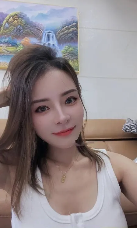 武昌少妇小小