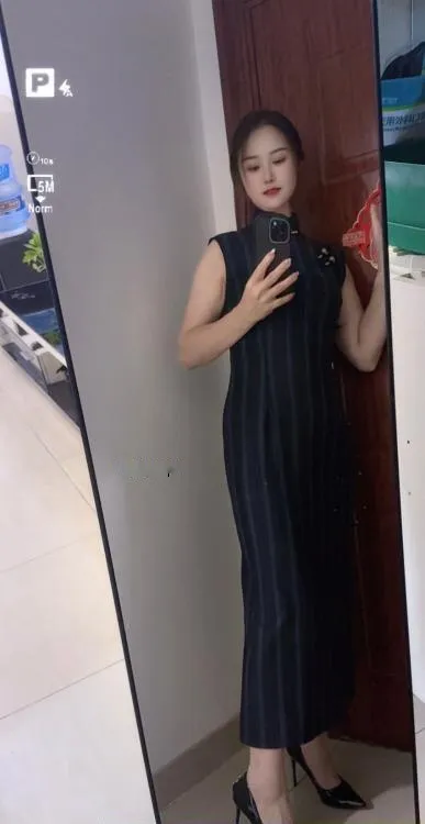 湖塘少妇心怡