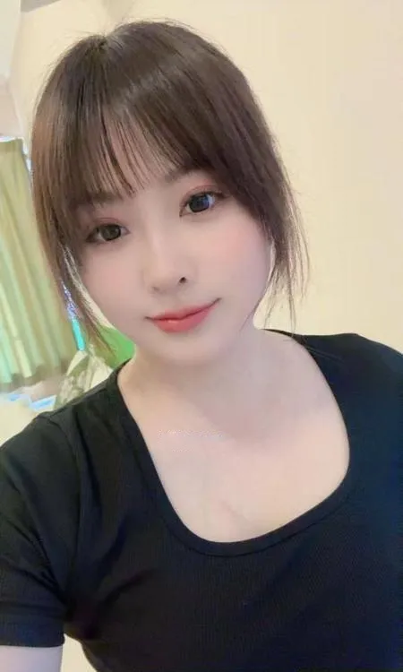 天河温柔御姐