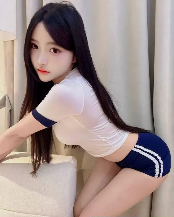 性感长腿欧尼酱