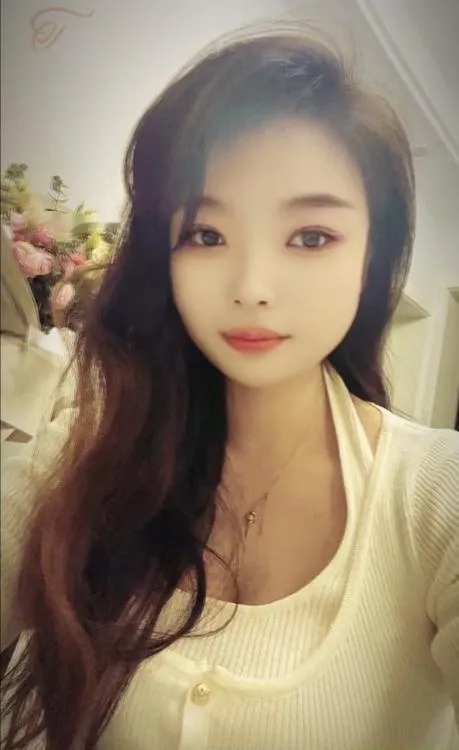 性感小豆芽