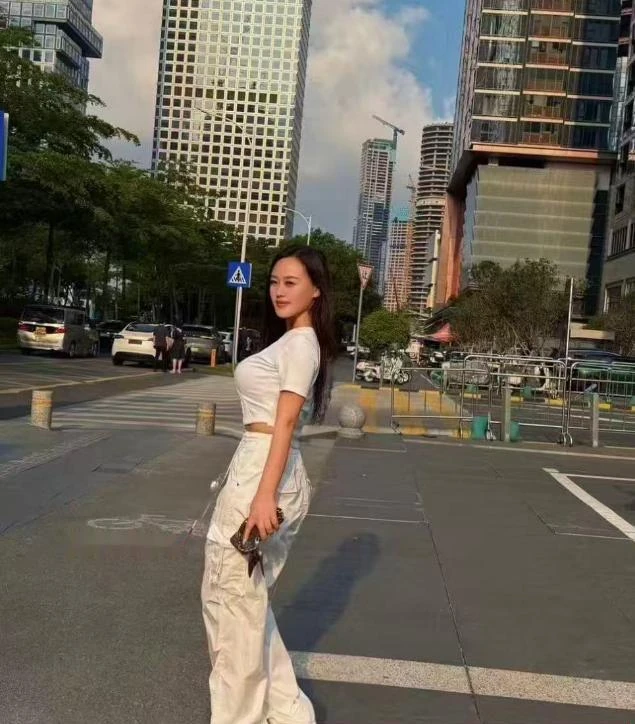 汉口杨贵妃