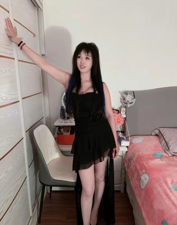 星沙大波咪咪可三通