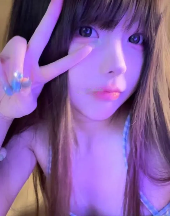 姑苏区超嫩小美女