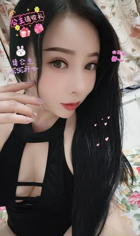 服务系姐姐