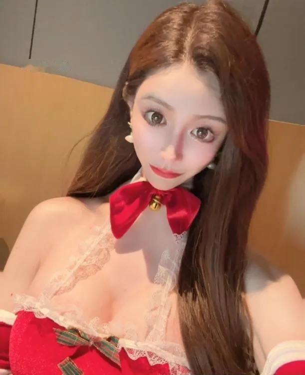 Ts彤彤男娘