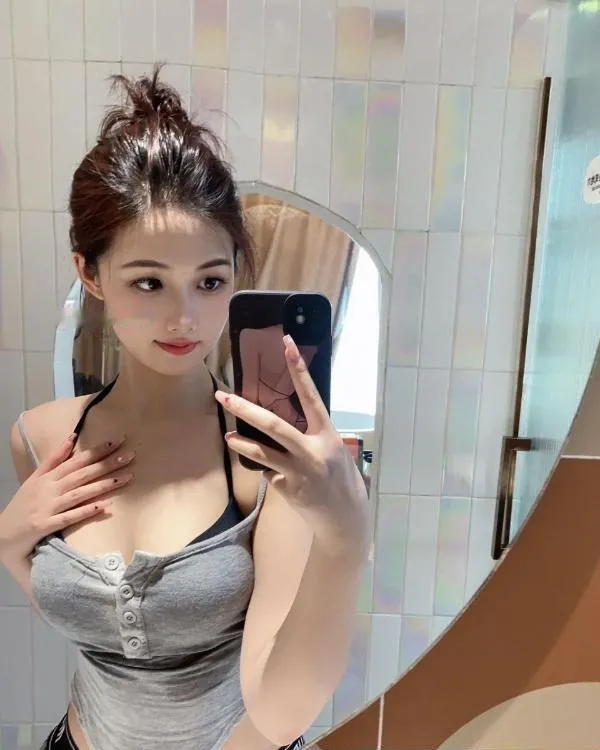 青浦大奶御姐琳琳