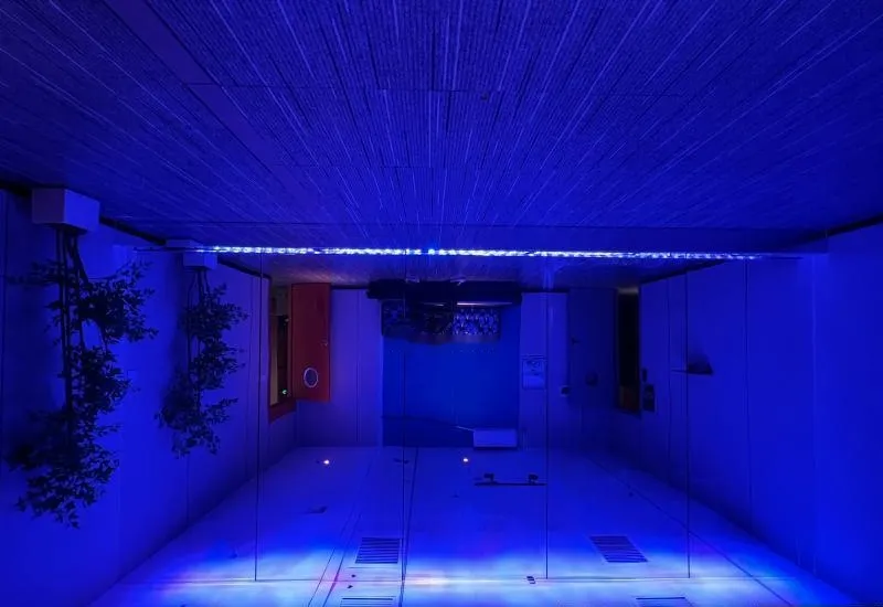 分享一家惠州海选店