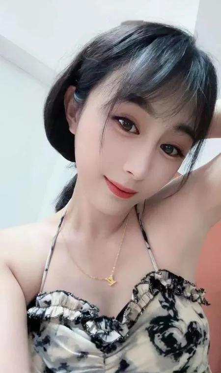 普陀性感小猫咪