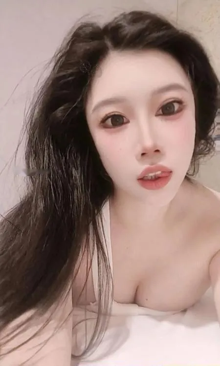 海珠快餐小姐姐仙仙