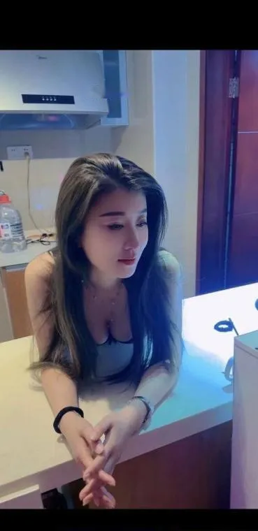 惠城性感御姐范
