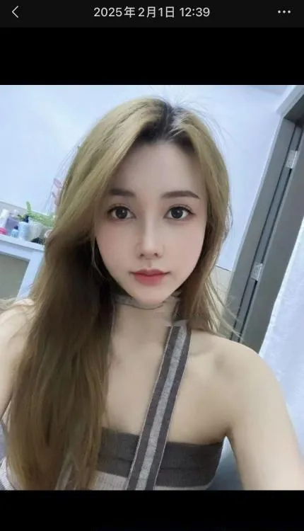 南山性感茜茜