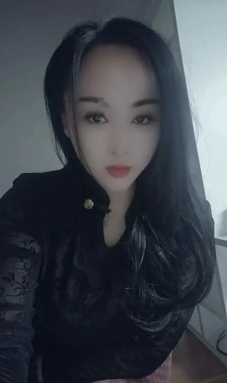 城阳流亭姐姐