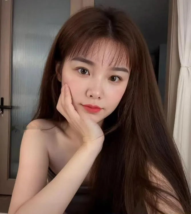 奉贤颜值温柔小妹