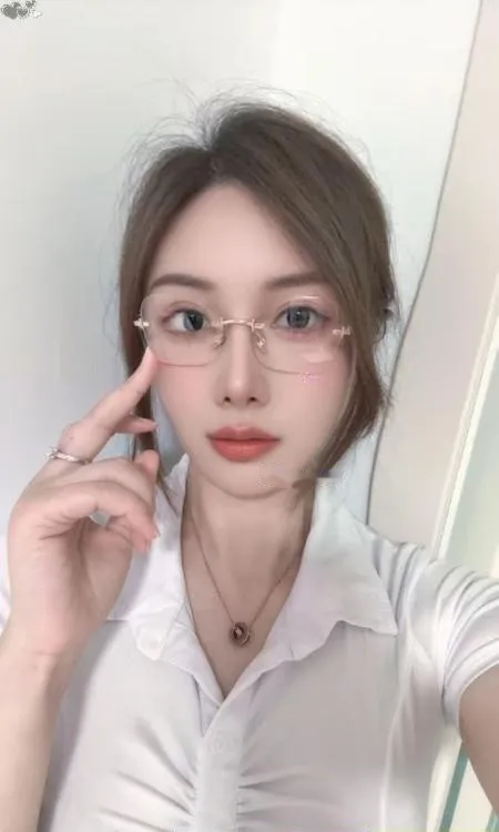 性感制服美女