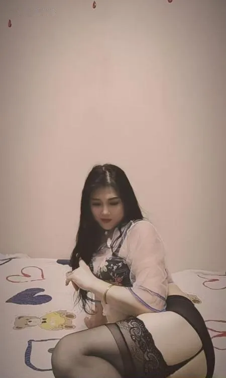 姑苏纯欲女