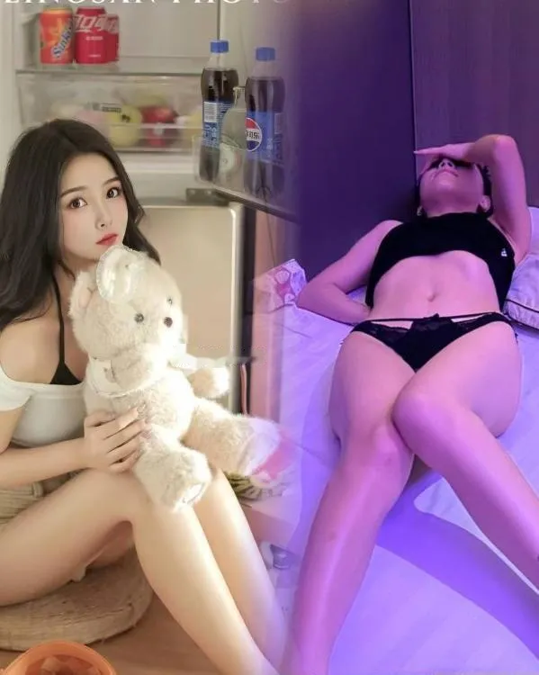 洪山区中项05两姐妹