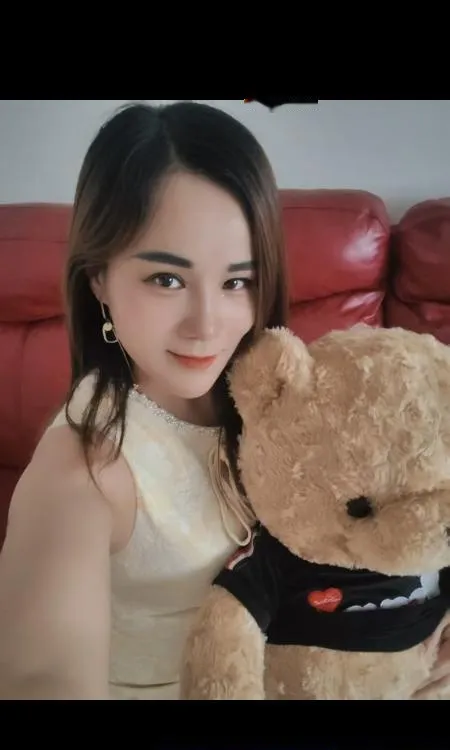 闵行倩倩配合度高