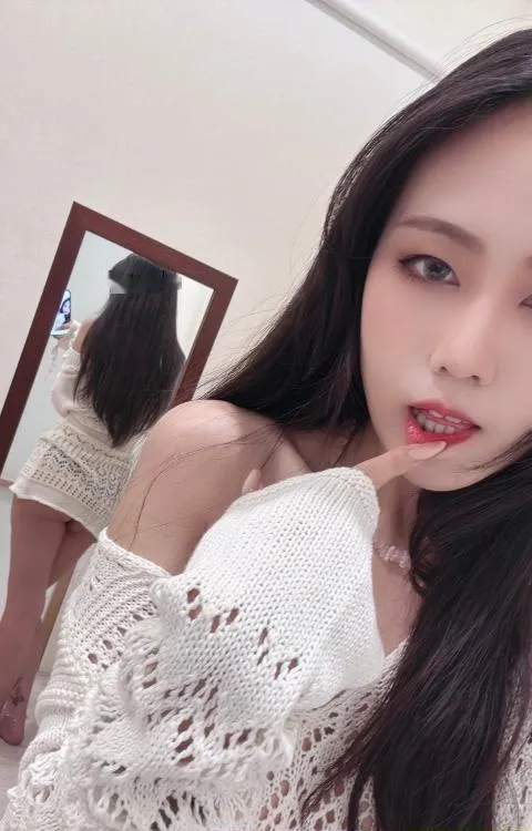 性瘾嫩妹三点粉