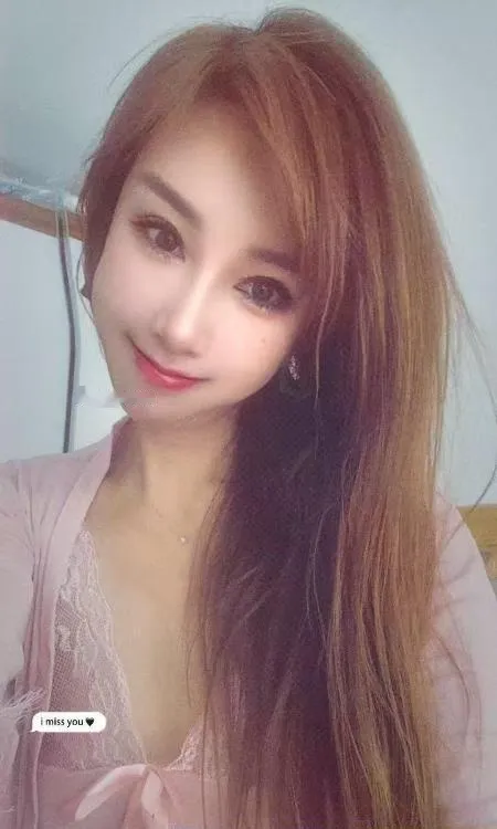 风韵微熟女
